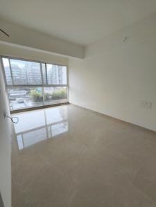 Bedroom Image of 1399 Sq.ft 3 BHK Apartment / Flat for rent in Samraat AmOzon, Gangapur Nashik for Rs. 30000