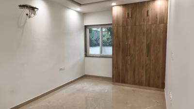 Bedroom Image of 1900 Sq.ft 3 BHK Apartment / Flat for sale in  Shivalik Appartment, Alaknanda New Delhi for Rs. 47500000