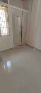 Bedroom Image of 932 Sq.ft 2 BHK Independent House for rent in Murugeshpalya Bengaluru for Rs. 21000