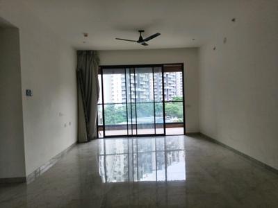 Living Room Image of 1606 Sq.ft 4 BHK Apartment / Flat for sale in Majestique Ornate by Majestique Landmarks, Baner Pune for Rs. 36100000
