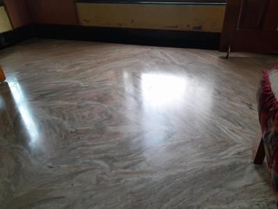 Bedroom Image of 1100 Sq.ft 3 BHK Builder Floor for rent in Hindalga Belagavi for Rs. 16000