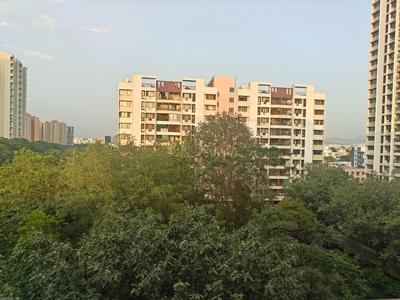3 BHK Flat