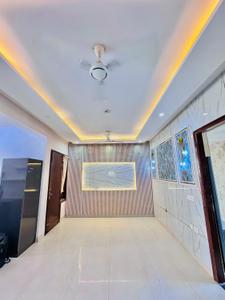 Hall Image of 1240 Sq.ft 3 BHK Builder Floor for sale in Sector 20 Panchkula for Rs. 7800000