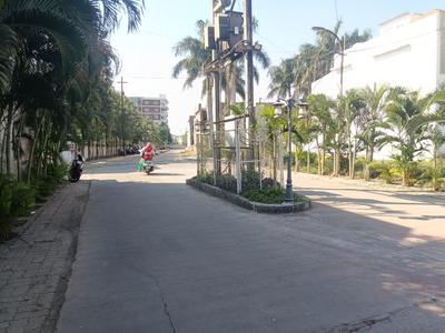 Image of 882 Sq.ft Residential Plot / Land for sale in Ultimate English Villas Phase 02, Mahawadiya, Bhopal for Rs. 4500000
