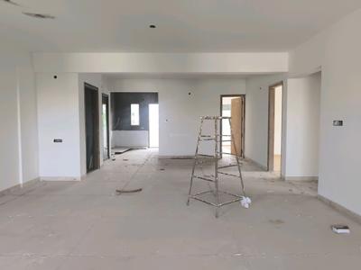 Living Room Image of 2150 Sq.ft 3 BHK Apartment / Flat for sale in Konanakunte Bengaluru for Rs. 21075010