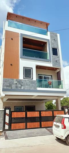 Jai Jawan Colony, Kapra Main Image 1