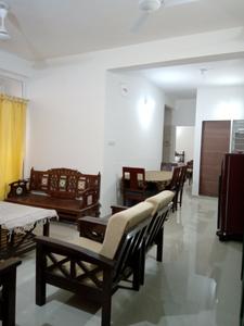 Hall Image of 1000 Sq.ft 2 BHK Apartment / Flat for sale in Amar Aashray Apartments, Kalali Vadodara for Rs. 3500000