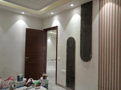 Bedroom Image of 1800 Sq.ft 3 BHK Builder Floor for sale in Paschim Vihar New Delhi for Rs. 34000000