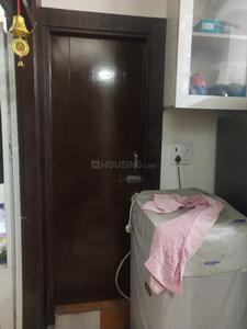 Image of 450 Sq.ft 1 BHK Builder Floor for sale in Krishna Nagar, New Delhi for Rs. 2250000