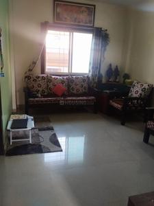 Hall Image of 625 Sq.ft 1 BHK Apartment / Flat for sale in Chandhere Karpe Aarambh, Wadgaon Sheri Pune for Rs. 6400000