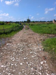 Image of 720 Sq.ft Residential Plot / Land for sale in Wander Valley, Joka, Kolkata for Rs. 270009