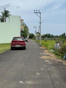 Image of 2480 Sq.ft 4 BHK Farm House for sale in Villianur, Puducherry for Rs. 6200000