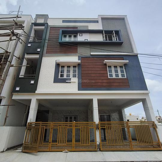 Mohammed Sab Palya, Vidyaranyapura Main Image 1