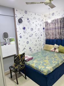 Bedroom Image of 1577 Sq.ft 3 BHK Apartment / Flat for sale in Bariatu Ranchi for Rs. 10000000