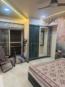 Bedroom Image of 1685 Sq.ft 3 BHK Apartment / Flat for sale in Erandwane Pune for Rs. 26000000