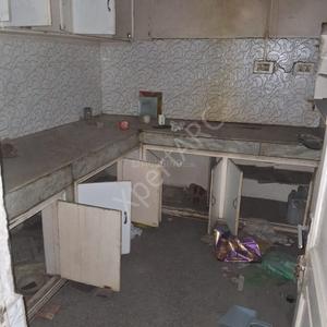 Kitchen Image of 2000 Sq.ft 6 BHK Builder Floor for sale in Shahdara New Delhi for Rs. 19829000
