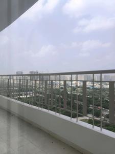 Bedroom One Image of 1080 Sq.ft 2 BHK Apartment / Flat for sale in Samridhi Grand Avenue, Noida Extension Greater Noida for Rs. 10300000