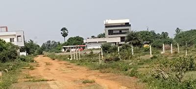 Image of 120 Sq.ft Residential Plot / Land for sale in Kurmannapalem, Visakhapatnam for Rs. 780000