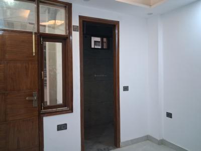 Bedroom Image of 1450 Sq.ft 4 BHK Apartment / Flat for sale in JMD Aashirwad Apartment by JMD Construction, Sector 73 Noida for Rs. 6400000