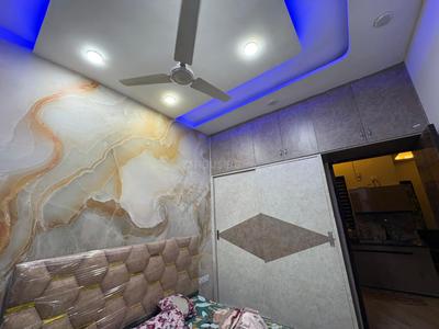 Bedroom Image of 900 Sq.ft 2 BHK Independent House for sale in Haibowal Kalan Ludhiana for Rs. 3600000