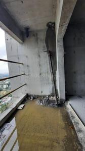 Balcony Image of 1498 Sq.ft 3 BHK Apartment / Flat for sale in Yadavanahalli Bengaluru for Rs. 18990000
