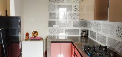 Bathroom Image of 1290 Sq.ft 2 BHK Apartment / Flat for sale in Kumar Prospera A1 And A2, Hadapsar Pune for Rs. 14000000