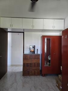 Bedroom Image of 1578 Sq.ft 3 BHK Apartment / Flat for sale in Nabar Shankar Heights, Aundh Pune for Rs. 38000000