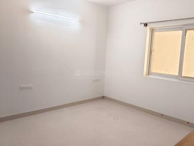 Bedroom Image of 1899 Sq.ft 3 BHK Apartment / Flat for sale in Axis Estrella Terraces by Axis Capstone, Hulimavu Bengaluru for Rs. 22530000