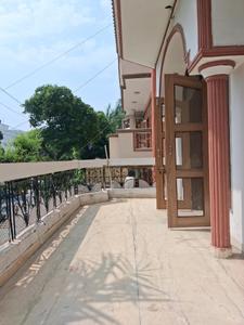 Bedroom Four Image of 2400 Sq.ft 4 BHK Builder Floor for rent in Sector 61 Noida for Rs. 55000