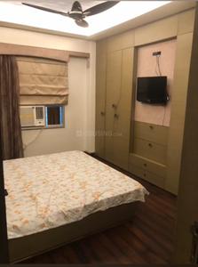 Bedroom Image of 1365 Sq.ft 3 BHK Apartment / Flat for sale in Boring Road Patna for Rs. 17000000