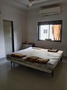 Bedroom Image of 843 Sq.ft 3 BHK Apartment / Flat for sale in Naroda Ahmedabad for Rs. 7000000