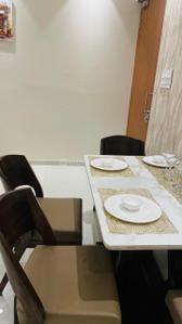 Hall Image of 540 Sq.ft 1 BHK Apartment / Flat for sale in Shree Ventara Heights, Malad East Mumbai for Rs. 10900000