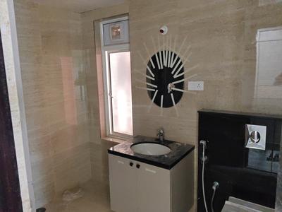 Image of 1982 Sq.ft 3 BHK Apartment / Flat for rent in Aparna Zenon, Manikonda, Hyderabad for Rs. 70000