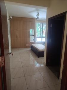 Hall Image of 2060 Sq.ft 3 BHK Villa for rent in Wright The Grove, Carmelaram Bengaluru for Rs. 80000
