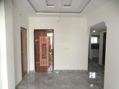 Hall Image of 800 Sq.ft 2 BHK Independent House for sale in Uppal Hyderabad for Rs. 6500000