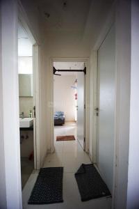 Image of 1200 Sq.ft 3 BHK Apartment / Flat for sale in Godrej Hillside, Mahalunge, Pune for Rs. 11000000