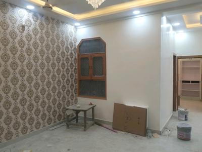 Living Room Image of 1275 Sq.ft 3 BHK Apartment / Flat for sale in Rajendra Nagar Ghaziabad for Rs. 8311000