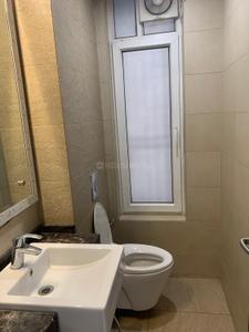 Image of 3106 Sq.ft 3 BHK Apartment / Flat for sale in Mahindra Luminare, Sector 59, Gurgaon for Rs. 72500000