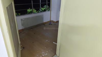 Balcony Image of 1650 Sq.ft 3 BHK Apartment / Flat for rent in Sushant Golf City Lucknow for Rs. 18000