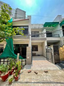 Image of 950 Sq.ft 3 BHK Duplex for sale in Dhakoli, Zirakpur for Rs. 7999999
