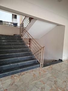 Balcony Image of 800 Sq.ft 1 BHK Apartment / Flat for sale in Nishan Grace, New Ranip Ahmedabad for Rs. 3400000