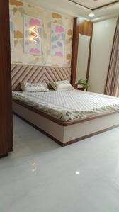 Bedroom Image of 1680 Sq.ft 3 BHK Apartment / Flat for sale in Mansarovar Extension Jaipur for Rs. 8200000