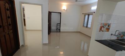 Hall Image of 1100 Sq.ft 2 BHK Builder Floor for rent in Banaswadi Bengaluru for Rs. 30100