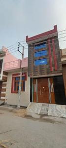 Image of 700 Sq.ft 3 BHK Independent House for sale in Sitapur, Haridwar for Rs. 2500000