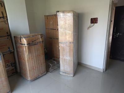 Image of 800 Sq.ft 2 BHK Apartment / Flat for sale in Sheoraphuli, Hooghly for Rs. 2240000