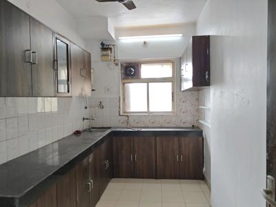 Kitchen Image of 710 Sq.ft 2 BHK Apartment / Flat for sale in Lloyd Estate, Antop Hill Mumbai for Rs. 20500000