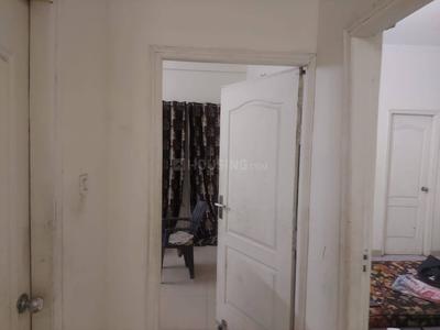 Bedroom Image of 970 Sq.ft 2 BHK Apartment / Flat for sale in Mohan Enclave, Rendua Palhari Lucknow for Rs. 4200000