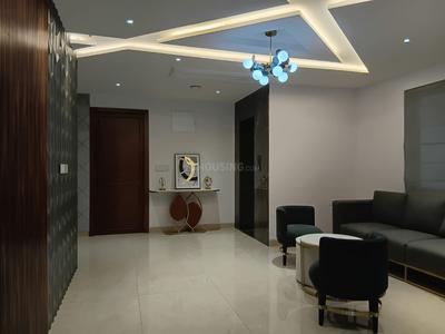 Hall Image of 3500 Sq.ft 4 BHK Villa for sale in Nagaram Ranga Reddy District Secunderabad for Rs. 25000000