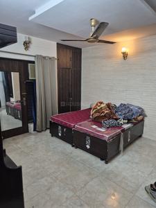 Bedroom Image of 1441 Sq.ft 3 BHK Apartment / Flat for sale in Janakpuri New Delhi for Rs. 14500000