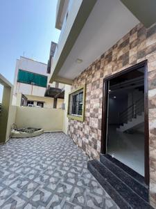 Image of 1700 Sq.ft 3 BHK Independent House for sale in Hudkeshwar Bk, Nagpur for Rs. 7000000
